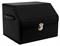 SMARTBOX BAULE PIEGHEVOLE NERO PICCOLO 33 LITRI