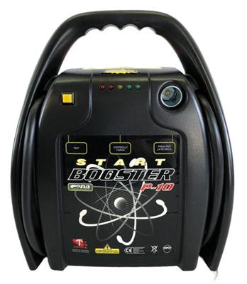 START BOOSTER P10 12V 2000A SPUNTO