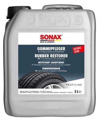 SONAX RINNOVA GOMME 5L