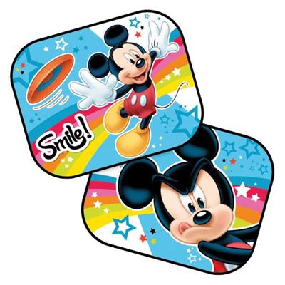 #DISNEY 2 TENDINE LATERALI 44*35 CM MICKEY