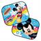 #DISNEY 2 TENDINE LATERALI 44*35 CM MICKEY