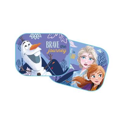 DISNEY 2 TENDINE LATERALI 44*35 CM FROZEN