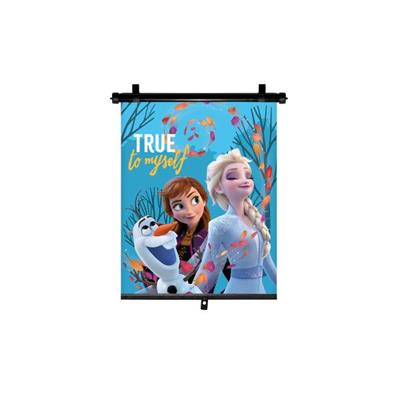 DISNEY 1 TENDINA A RULLO 36*45 CM FROZEN