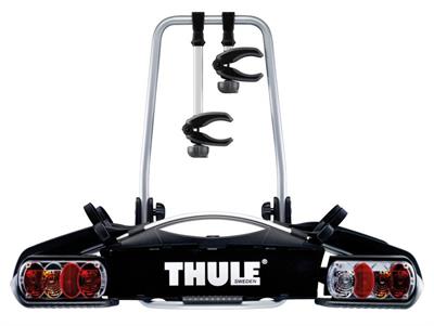 THULE EUROWAY G2 2BIKE 13 PIN