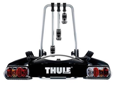 THULE EUROWAY G2 3BIKE 13 PIN