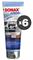 CT 6 SONAX XTREME GEL PER PLASTICA ESTERNO 250 ML