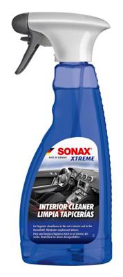 1 PZ SONAX XTREME DETERGENTE PER INTERNI D'AUTO 500ML