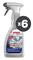 CT 6 SONAX XTREME DETERGENTE PER CERCHIONI 500ML