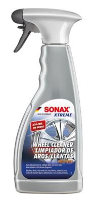 1 PZ SONAX XTREME DETERGENTE PER CERCHIONI 500ML