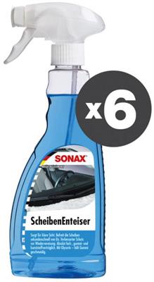 SONAX DEGHIACCIANTE TRIGGER 500 ML