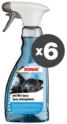 SONAX TRIGGER ANTIAPPANNANTE 500 ML