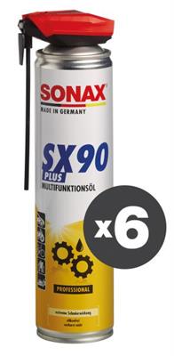 SONAX SX90 PLUS CON EASYSPRAY 400 ML