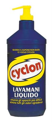 CYCLON LAVAMANI LIQUIDO 500 ML