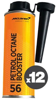 MCLAREN 56 PETROL OCTAN BOOSTER 300 ML