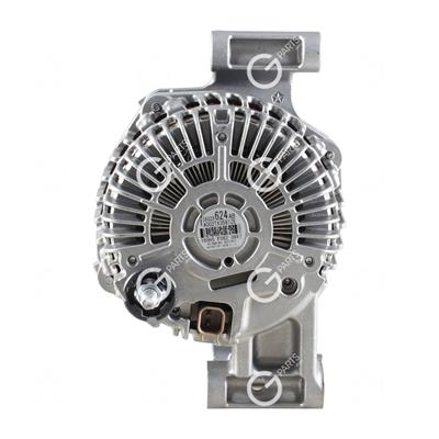 ALTERNATORE NUOVO ORIGINALE MITSUBISHI