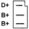 ALTERNATORE NUOVO ORIGINALE LUCAS SENZA PULEGGIA