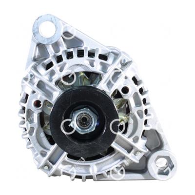 ALTERNATORE NUOVO ORIGINALE BOSCH