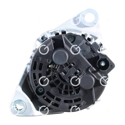 ALTERNATORE NUOVO ORIGINALE BOSCH