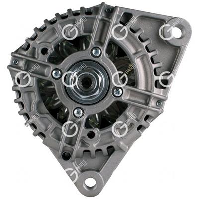 ALTERNATORE NUOVO ORIGINALE BOSCH