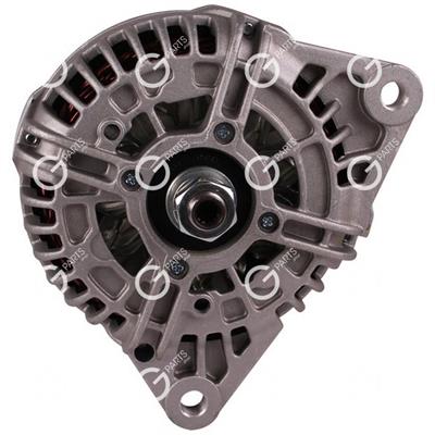 ALTERNATORE NUOVO ORIGINALE BOSCH