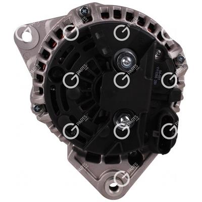 ALTERNATORE NUOVO ORIGINALE BOSCH