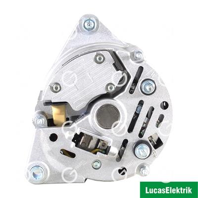 ALTERNATORE NUOVO ORIGINALE LUCAS ELEKTRIK