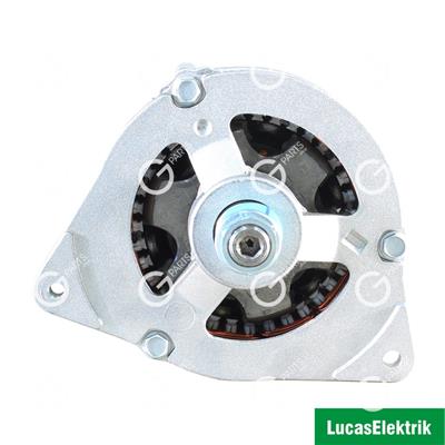 ALTERNATORE NUOVO ORIGINALE LUCAS ELEKTRIK