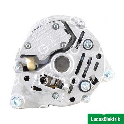 ALTERNATORE NUOVO ORIGINALE LUCAS ELEKTRIK