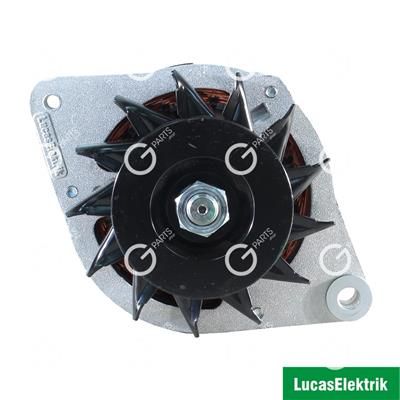 ALTERNATORE NUOVO ORIGINALE LUCAS ELEKTRIK