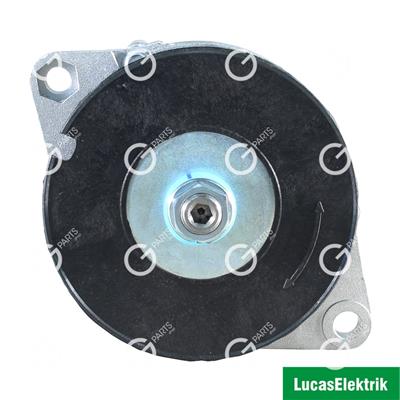 ALTERNATORE NUOVO ORIGINALE LUCAS ELEKTRIK