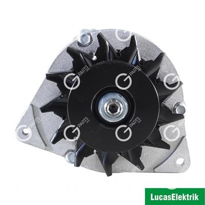 ALTERNATORE NUOVO ORIGINALE LUCAS ELEKTRIK