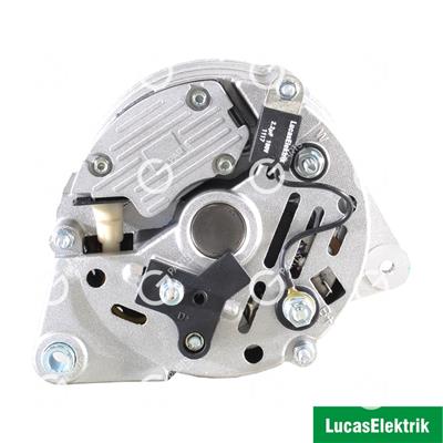 ALTERNATORE NUOVO ORIGINALE LUCAS ELEKTRIK