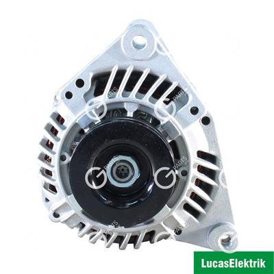 ALTERNATORE NUOVO ORIGINALE LUCAS ELEKTRIK