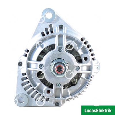 ALTERNATORE NUOVO ORIGINALE LUCAS ELEKTRIK