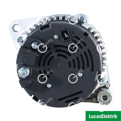 ALTERNATORE NUOVO ORIGINALE LUCAS ELEKTRIK