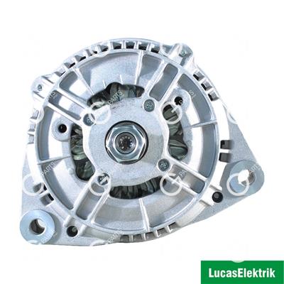 ALTERNATORE NUOVO ORIGINALE LUCAS ELEKTRIK