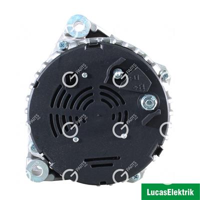 ALTERNATORE NUOVO ORIGINALE LUCAS ELEKTRIK