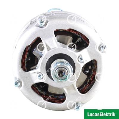 ALTERNATORE NUOVO ORIGINALE LUCAS ELEKTRIK