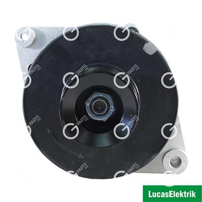 ALTERNATORE NUOVO ORIGINALE LUCAS ELEKTRIK