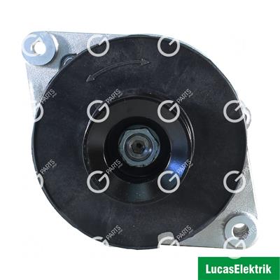 ALTERNATORE NUOVO ORIGINALE LUCAS ELEKTRIK