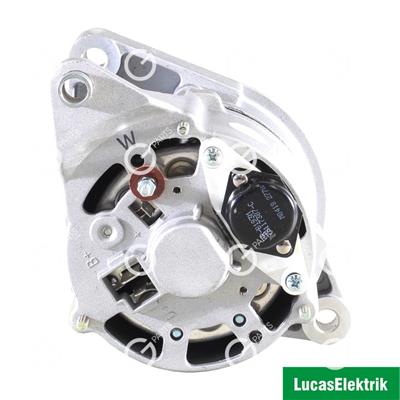 ALTERNATORE NUOVO ORIGINALE LUCAS ELEKTRIK