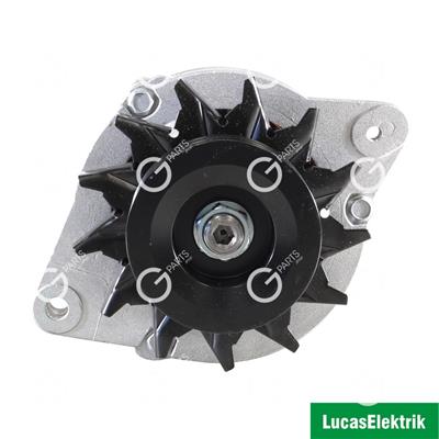 ALTERNATORE NUOVO ORIGINALE LUCAS ELEKTRIK