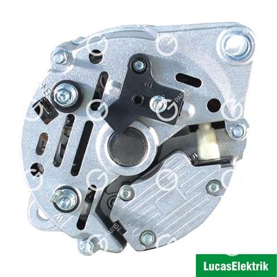 ALTERNATORE NUOVO ORIGINALE LUCAS ELEKTRIK