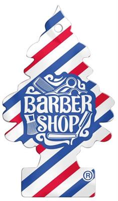 ARBRE MAGIQUE BARBER SHOP 24PZ