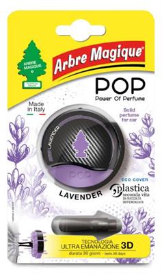 ARBRE MAGIQUE POP LAVENDER 1PZ