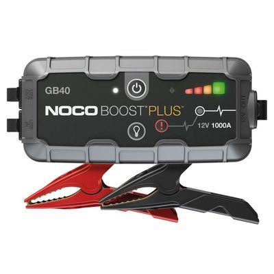 NOCO 12V 1000A AVVIATORE/BOOSTER AL LITIO