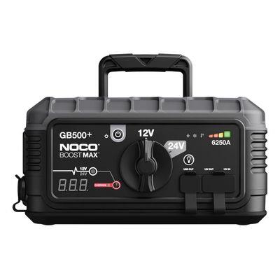 NOCO MAX 12V/24V 6250A AVVIATORE/BOOSTER AL LITIO