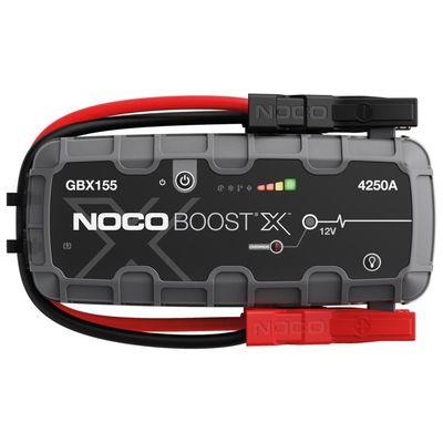 NOCO 12V 4250A AVVIATORE/BOOSTER AL LITIO