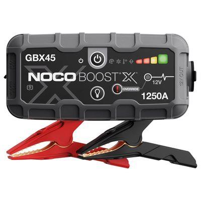 NOCO 12V 1250A AVVIATORE/BOOSTER AL LITIO