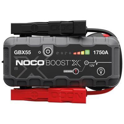 NOCO 12V 1750A AVVIATORE/BOOSTER AL LITIO